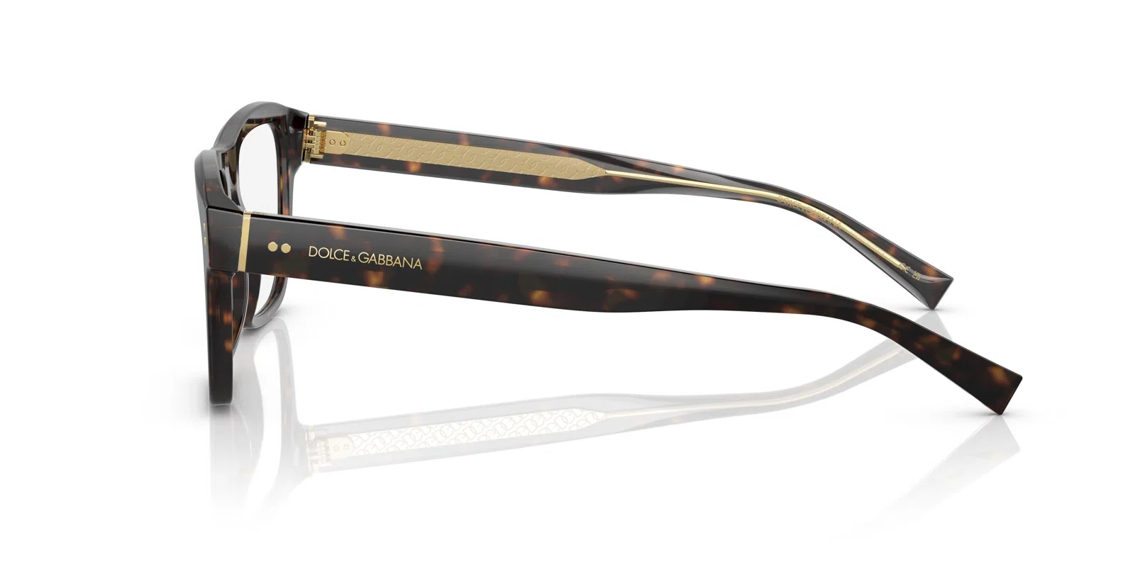 Dolce & Gabbana 3362 Eyeglasses - view 6